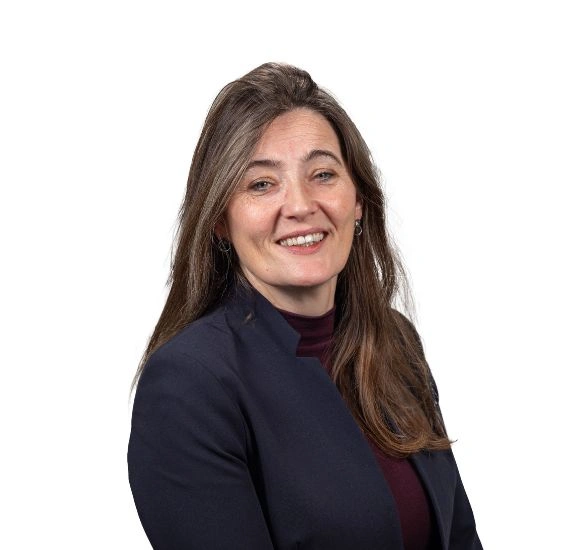 Kerry Soper, technical area sales manager